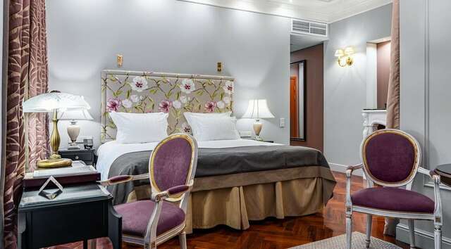 Гостиница Гельвеция Санкт-Петербург-136