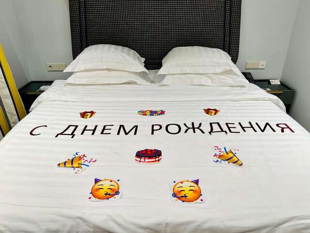 Гостиница Гельвеция Санкт-Петербург-58