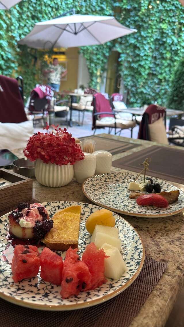 Гостиница Гельвеция Санкт-Петербург-95