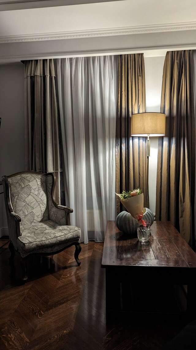 Гостиница Гельвеция Санкт-Петербург-163