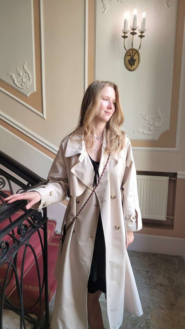 Гостиница Гельвеция Санкт-Петербург-53