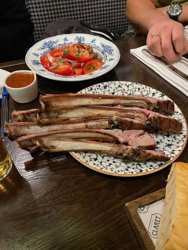 Гостиница Гельвеция Санкт-Петербург-236