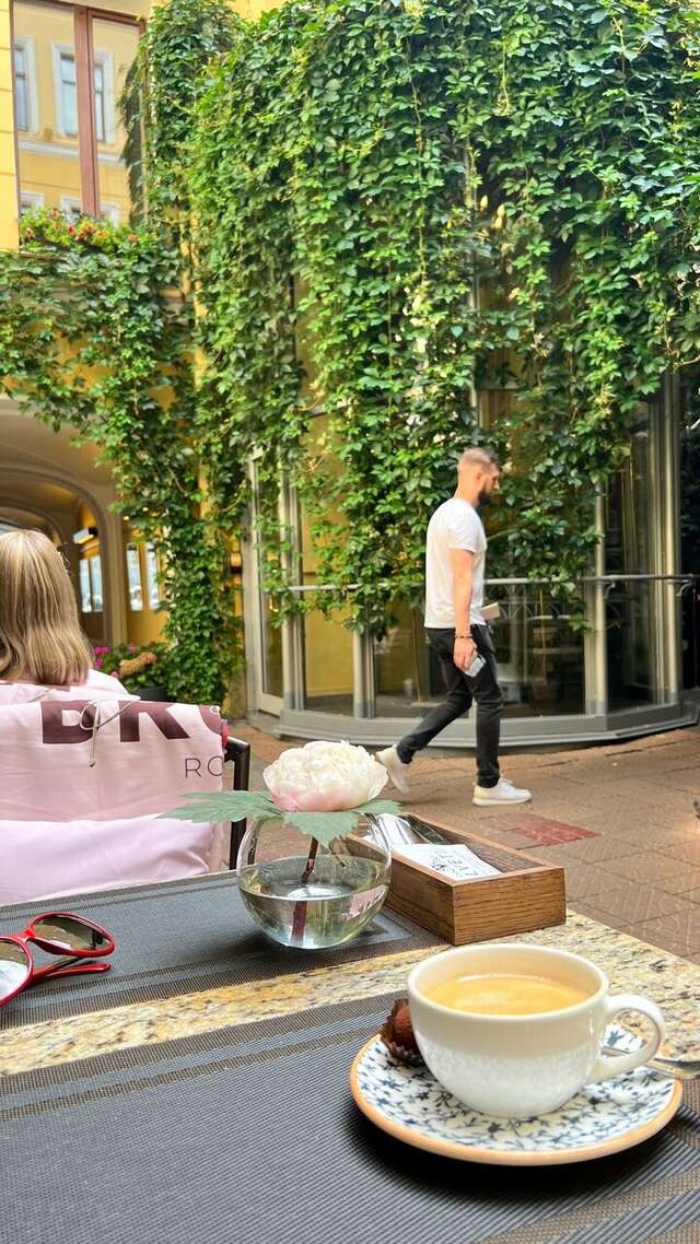 Гостиница Гельвеция Санкт-Петербург-202