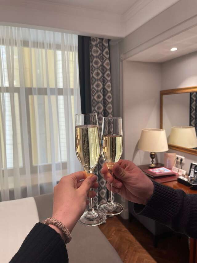 Гостиница Гельвеция Санкт-Петербург-193