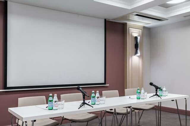 Гостиница Гельвеция Санкт-Петербург-118