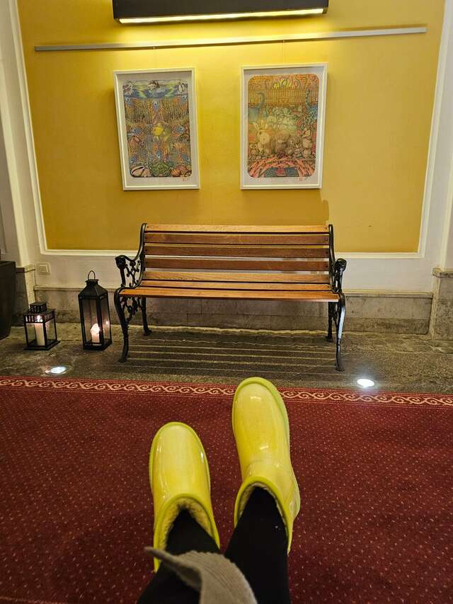 Гостиница Гельвеция Санкт-Петербург-142