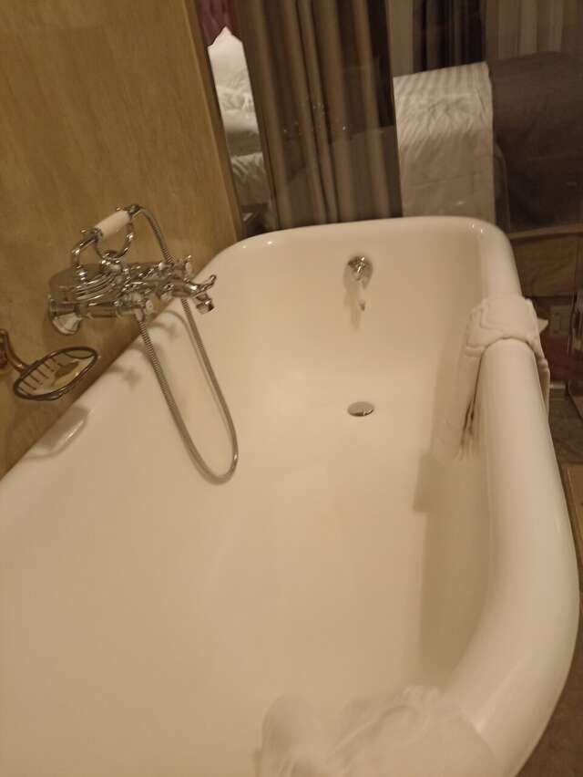 Гостиница Гельвеция Санкт-Петербург-64