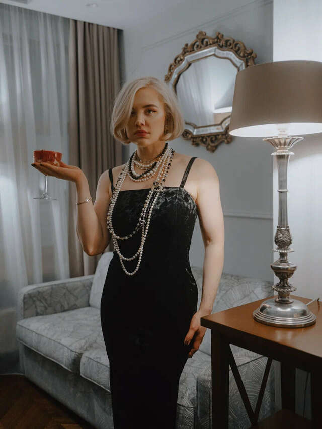 Гостиница Гельвеция Санкт-Петербург-132