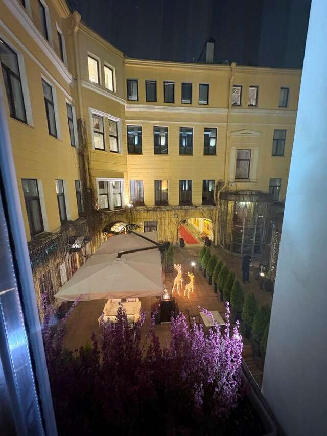 Гостиница Гельвеция Санкт-Петербург-241