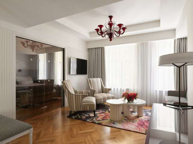 Гостиница Гельвеция Санкт-Петербург-16