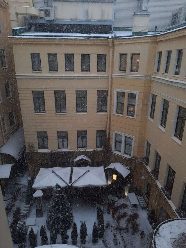 Гостиница Гельвеция Санкт-Петербург-167