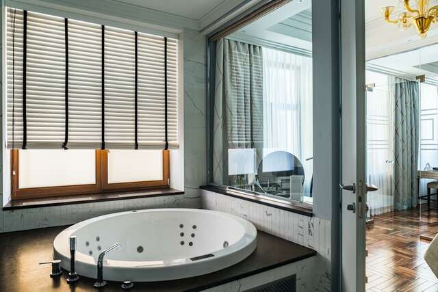 Гостиница Гельвеция Санкт-Петербург-26