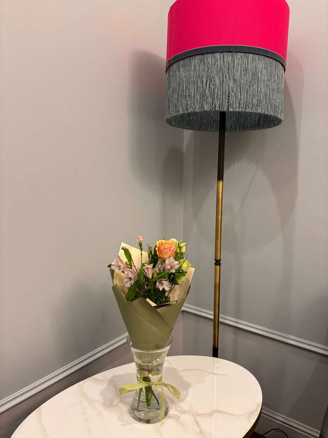 Гостиница Гельвеция Санкт-Петербург-244