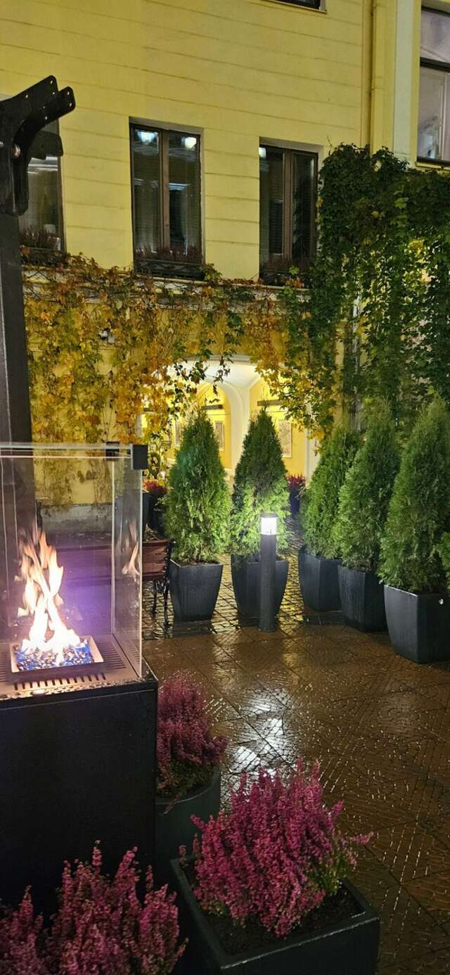 Гостиница Гельвеция Санкт-Петербург-83