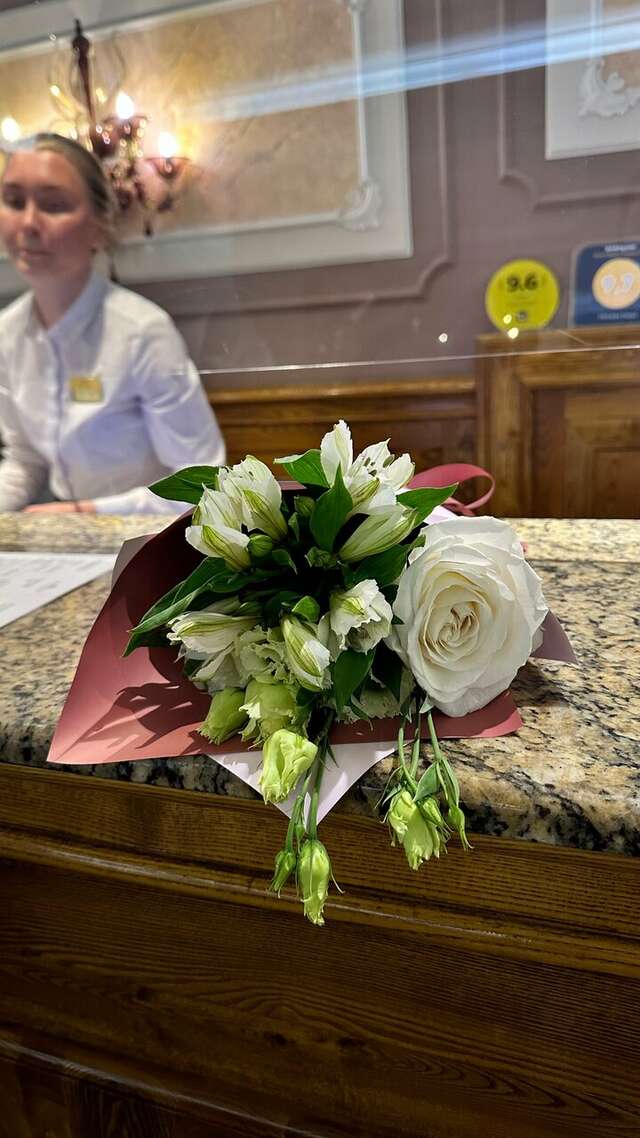 Гостиница Гельвеция Санкт-Петербург-212