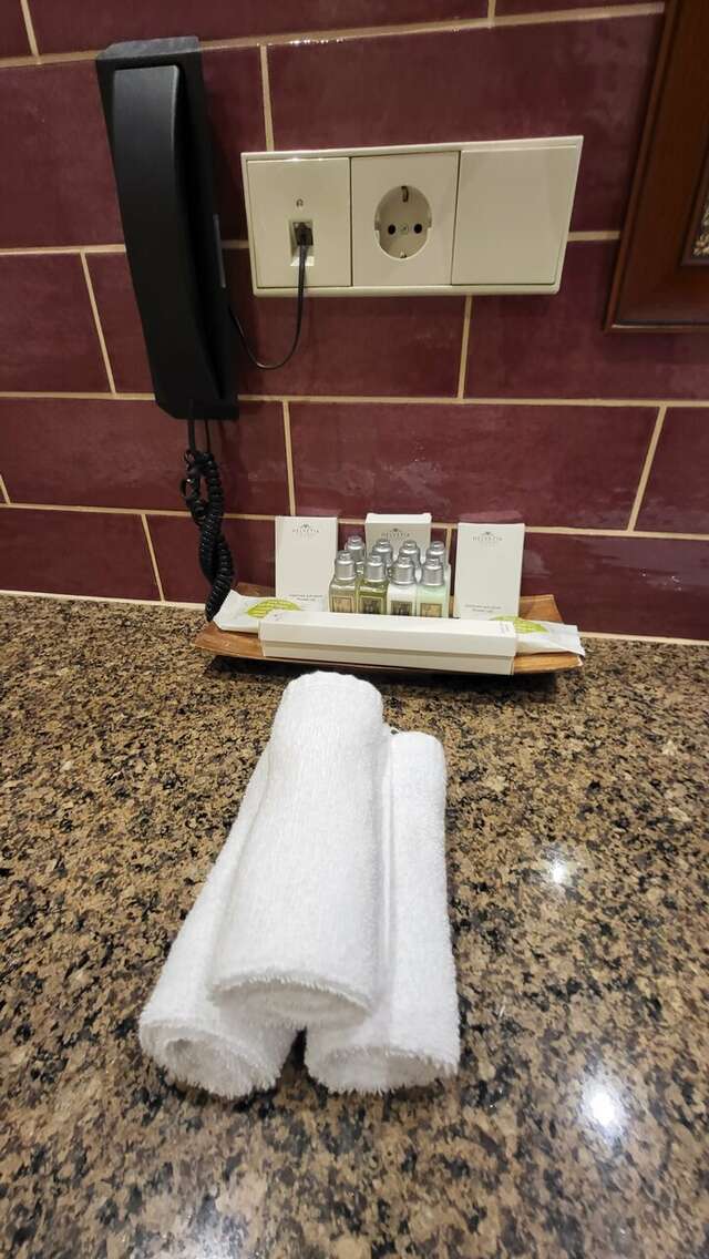 Гостиница Гельвеция Санкт-Петербург-135