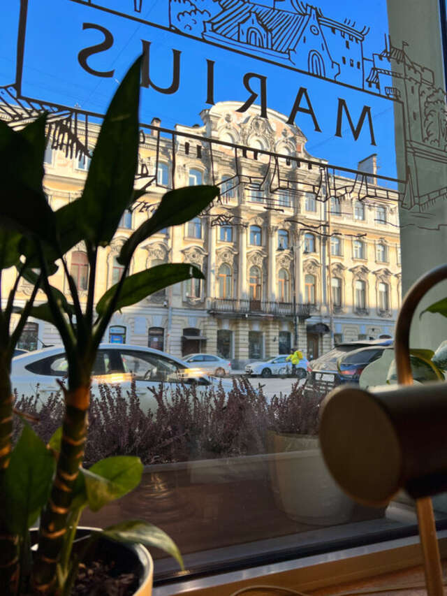 Гостиница Гельвеция Санкт-Петербург-93