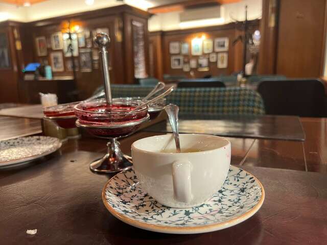 Гостиница Гельвеция Санкт-Петербург-210