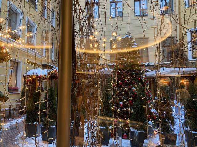 Гостиница Гельвеция Санкт-Петербург-186