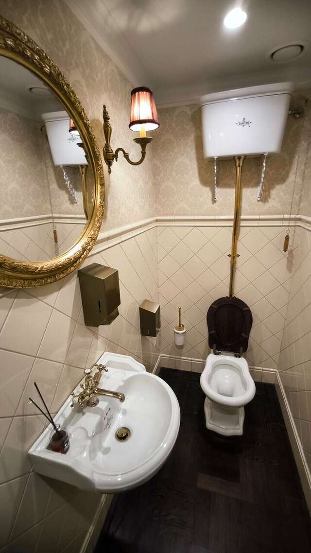 Гостиница Гельвеция Санкт-Петербург-231