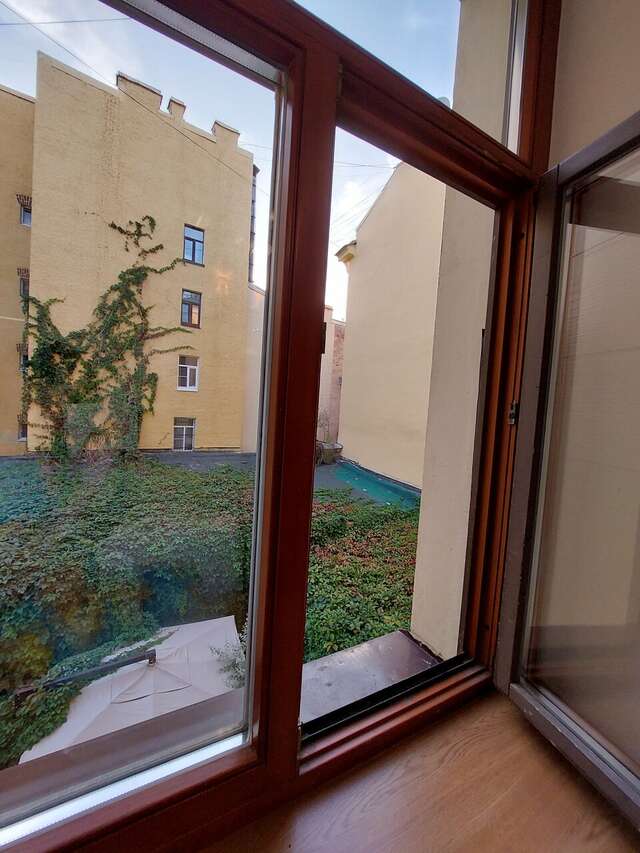 Гостиница Гельвеция Санкт-Петербург-32