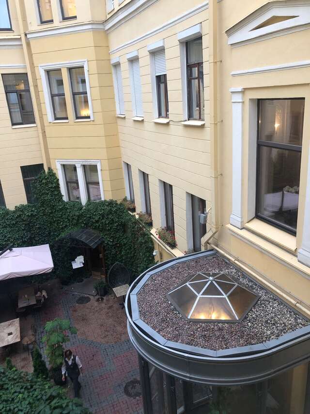 Гостиница Гельвеция Санкт-Петербург-223